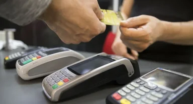 Kartlı ödemelerde artış! Nisan'da 2,6 trilyon liralık harcama