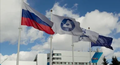 Rosatom: Zaporijya Nükleer Santrali'nde durum tehlikeli aşamaya geldi