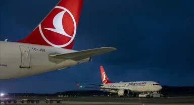THY, Dubai uçuşlarına 8 Haziran’da yeniden başlıyor