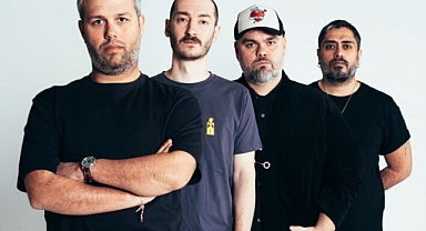 Dalgakıran'dan Saf ve Güçlü Bir Rock Şarkısı: "Kukla Kral" 19 Haziran'da Yayında!