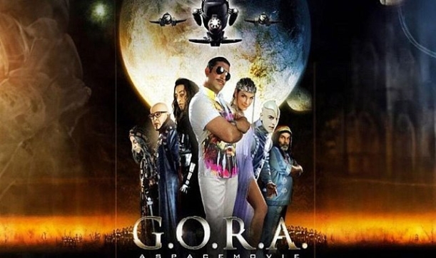 GORA 4 GORA Ne Zaman Çıkacak? 