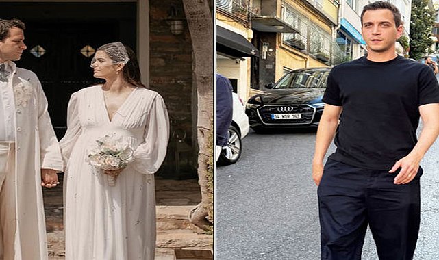 Selahattin Paşalı'dan aile pozu gibi açıklama: Lara Paşalı ve kızıyla tatile çıkacak