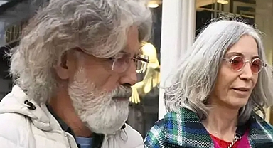 Serenay Sarıkaya'nın annesi Ümran Seyhan ile Kenan Tosun'un aşkı sona erdi