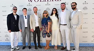 Dünya Masa Kültürünün İkonik Markaları Volière Lansmanında Feriye Palace'ta Buluştu