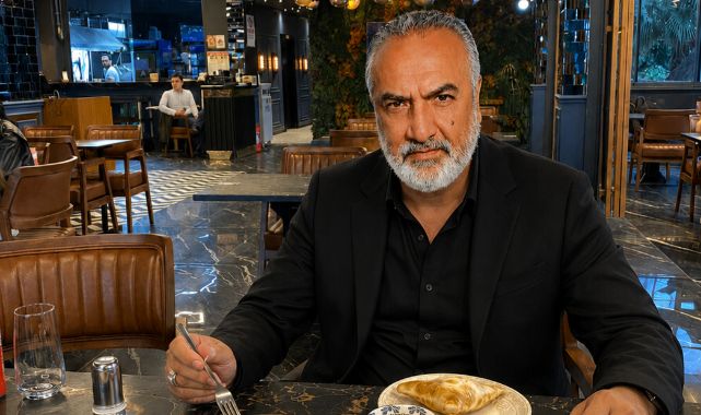 İstanbul'da Orta Asya Rüzgârı: Türkmen Mutfağının Yeni Durağı SamsaLand 