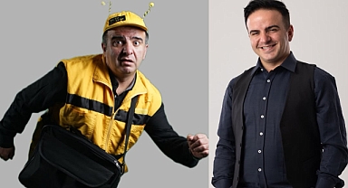 AVANAK KURYE'NİN ÇEKİM HAZIRLIKLARI BAŞLIYOR