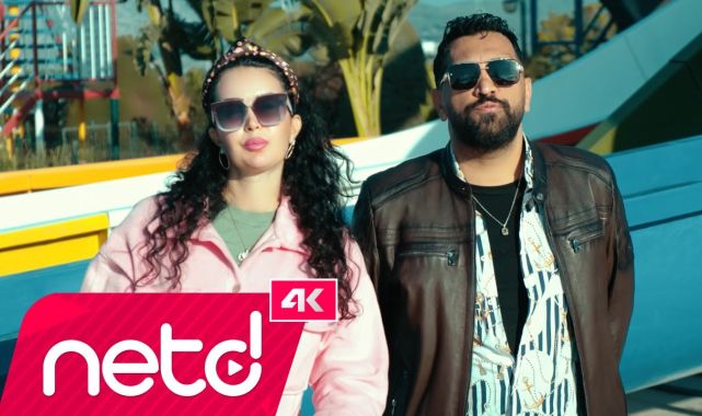 Dora & Ahmet Altınbaşak Aşkın Adını Değiştirdi: "CANKUŞUM"